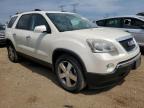 2010 Gmc Acadia Slt-1 for Sale in Elgin, IL - Front End
