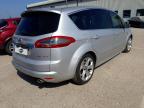 2011 FORD S-MAX TITA for sale at Copart SANDWICH