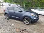2014 Kia Sportage Lx for Sale in Northfield, OH - Rear End