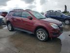 2017 Chevrolet Equinox Lt   იყიდება New Orleans-ში, LA - Side