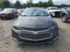 2016 Chevrolet Malibu Lt   იყიდება Madisonville-ში, TN - Rear End