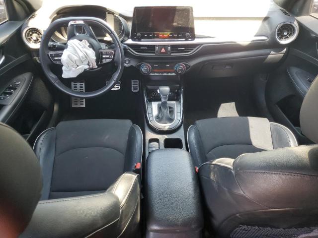 KIA FORTE 2023 Czarny