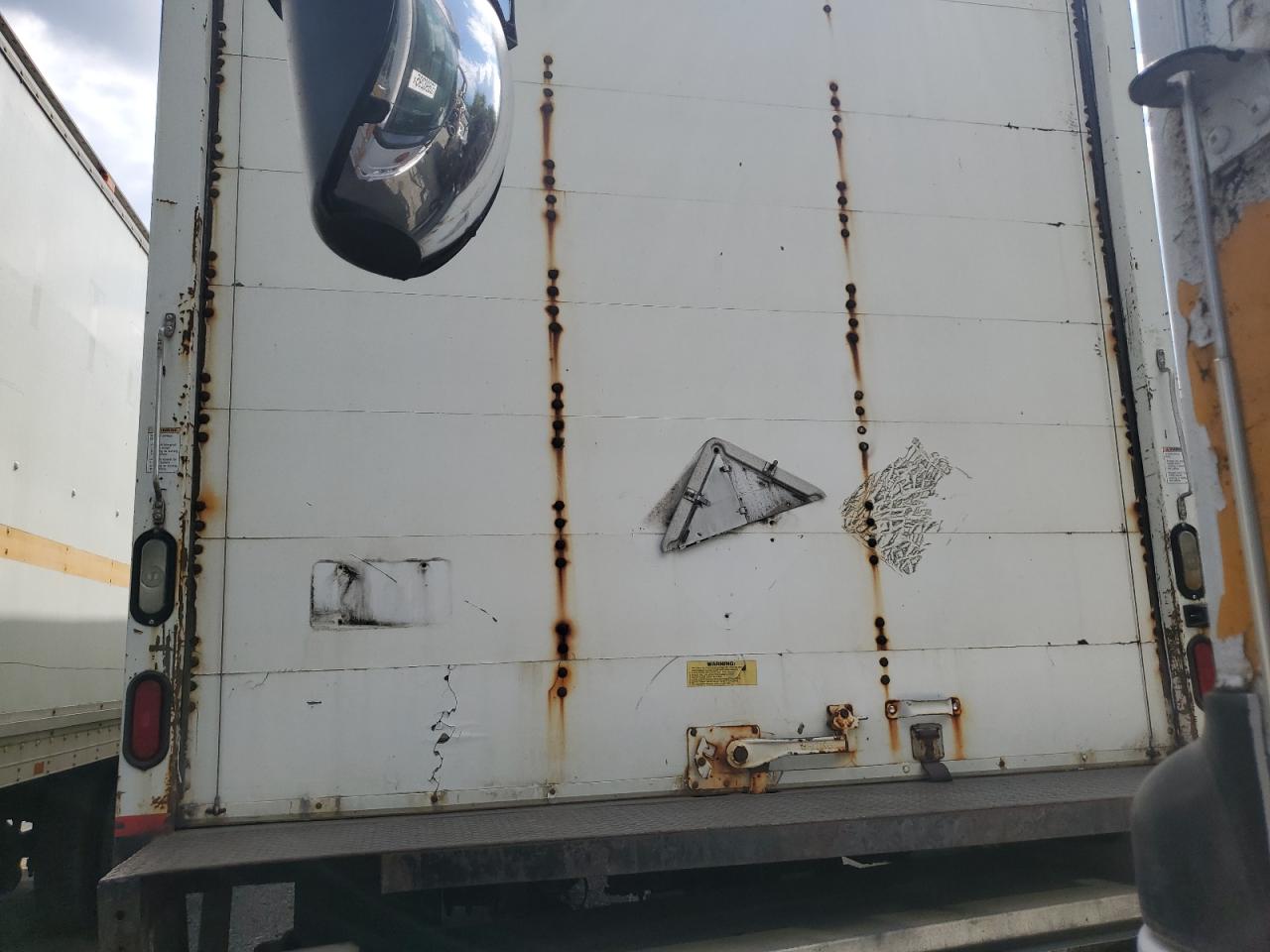 2010 International 4000 4300 VIN: 1HTMMAAL6AH162435 Lot: 55874465