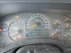 2003 Gmc New Sierra K1500 en Venta en Hampton, VA - Mechanical