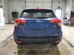 2016 Honda Hr-V Ex na sprzedaż w York Haven, PA - Front End
