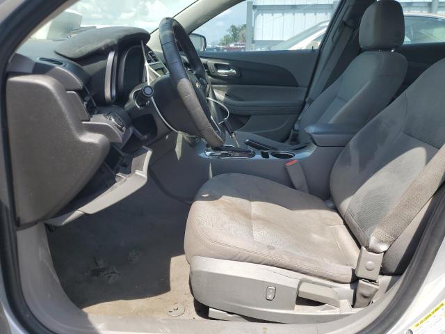  CHEVROLET MALIBU 2014 Srebrny