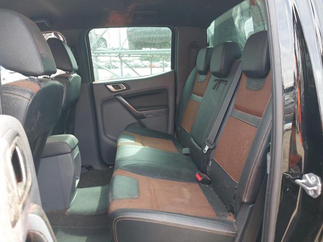 2019 FORD RANGER WIL