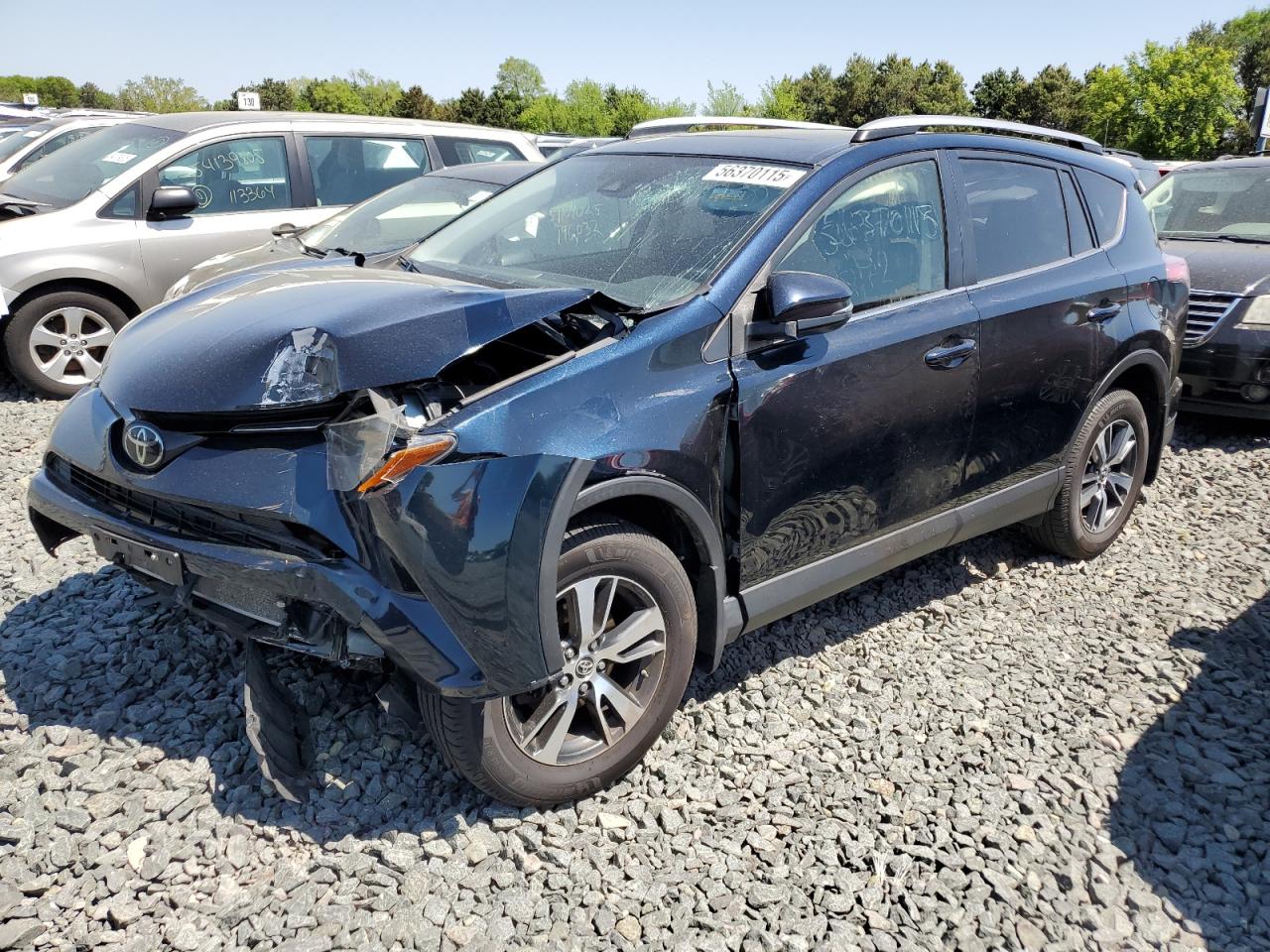 JTMRFREV3JD239857 TOYOTA RAV4 2018