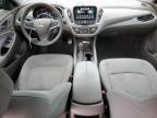 2017 Chevrolet Malibu Lt for Sale in Conway, AR - Front End