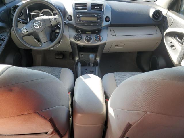  TOYOTA RAV4 2012 Gray
