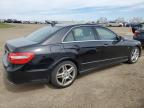 2012 MERCEDES-BENZ E 350 4MATIC for sale at Copart AB - CALGARY