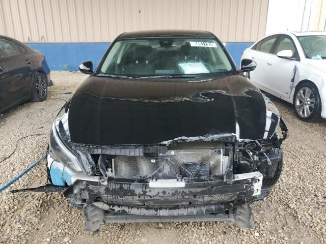  NISSAN ALTIMA 2023 Czarny