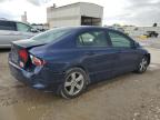 2007 Honda Civic Ex zu verkaufen in Kansas City, KS - Rear End