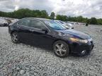2012 Acura Tsx Se zu verkaufen in Mebane, NC - Rear End