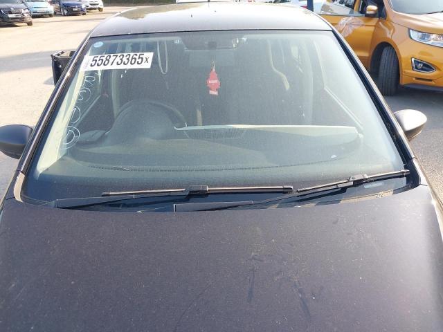 2013 SEAT MII S AC