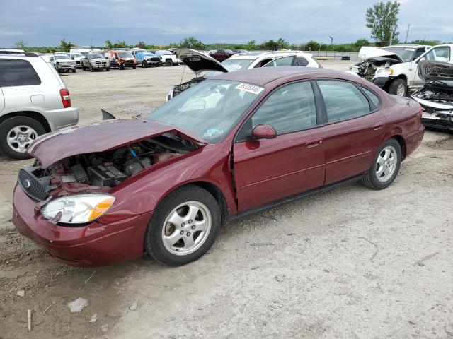 2005 Ford Taurus Sel