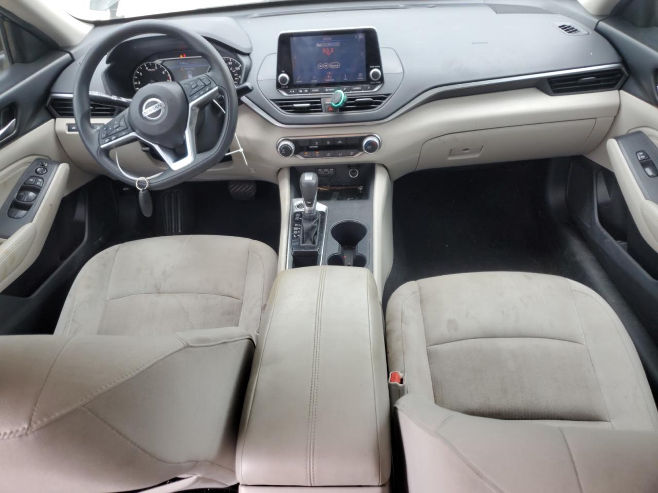 1N4BL4BV9LC248367 NISSAN ALTIMA 2020