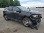 2020 Chevrolet Equinox Lt   იყიდება Dunn-ში, NC - Front End