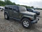 2015 Jeep Wrangler Unlimited Sahara   for Sale in Memphis, TN - Front End