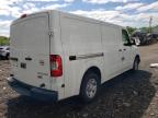 2015 Nissan Nv 1500 na sprzedaż w New Britain, CT - Front End