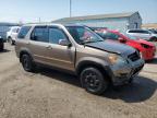 2004 HONDA CR-V EX   for sale at Copart ON - TORONTO