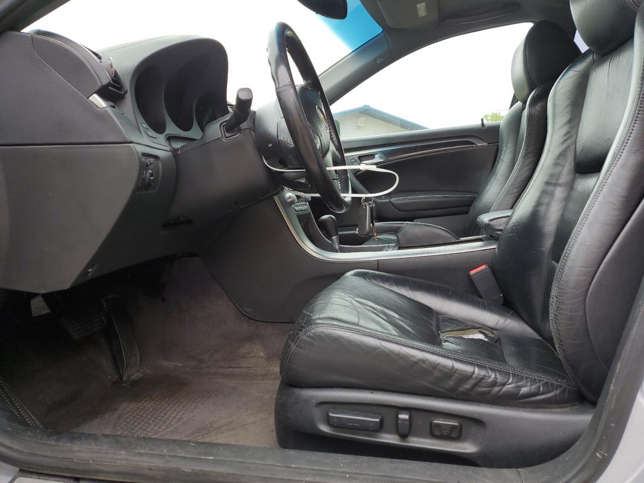 2005 Acura Tl VIN: 19UUA66245A079525 Lot: 56552755