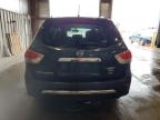 2015 Nissan Pathfinder S للبيع في Appleton، WI - Front End
