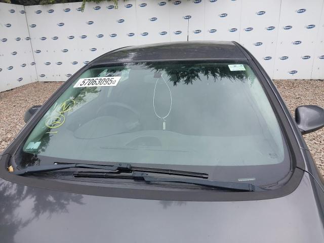 2010 VAUXHALL ASTRA EXCL