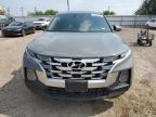 2024 Hyundai Santa Cruz Sel na sprzedaż w Mercedes, TX - Water/Flood