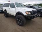 2002 Toyota Tacoma  zu verkaufen in New Britain, CT - Biohazard/Chemical