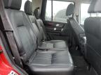 2015 Land Rover Lr4 Hse en Venta en Wayland, MI - Mechanical