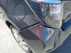 2013 TOYOTA YARIS T SP for sale at Copart GLOUCESTER