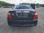 2012 Ford Fusion Se en Venta en Ellwood City, PA - Front End