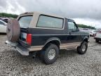 1996 Ford Bronco U100 for Sale in Memphis, TN - Side
