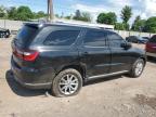 2014 Dodge Durango Sxt for Sale in Chalfont, PA - Rear End