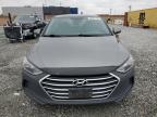 2018 Hyundai Elantra Sel for Sale in Mentone, CA - Mechanical