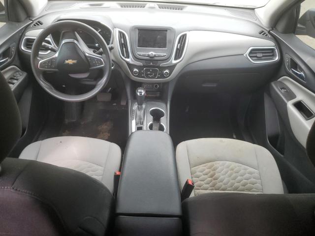  CHEVROLET EQUINOX 2020 Серый
