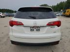 2015 Acura Rdx  for Sale in Hampton, VA - Front End