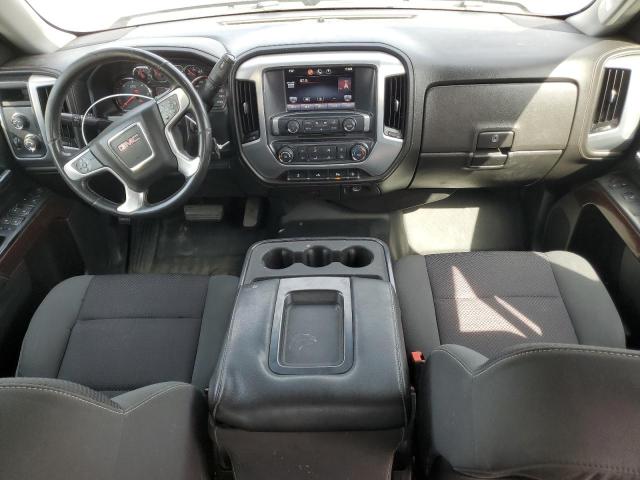  GMC SIERRA 2015 Gray