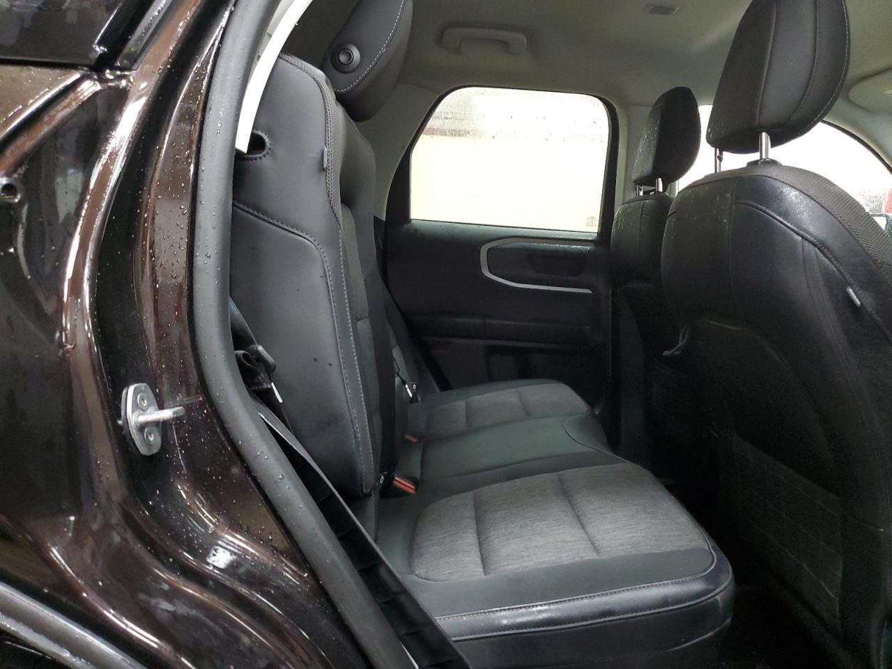 2021 Ford Bronco Sport Big Bend VIN: 3FMCR9B69MRA63270 Lot: 56505345