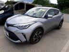 2023 TOYOTA C-HR DESIG for sale at Copart SANDWICH