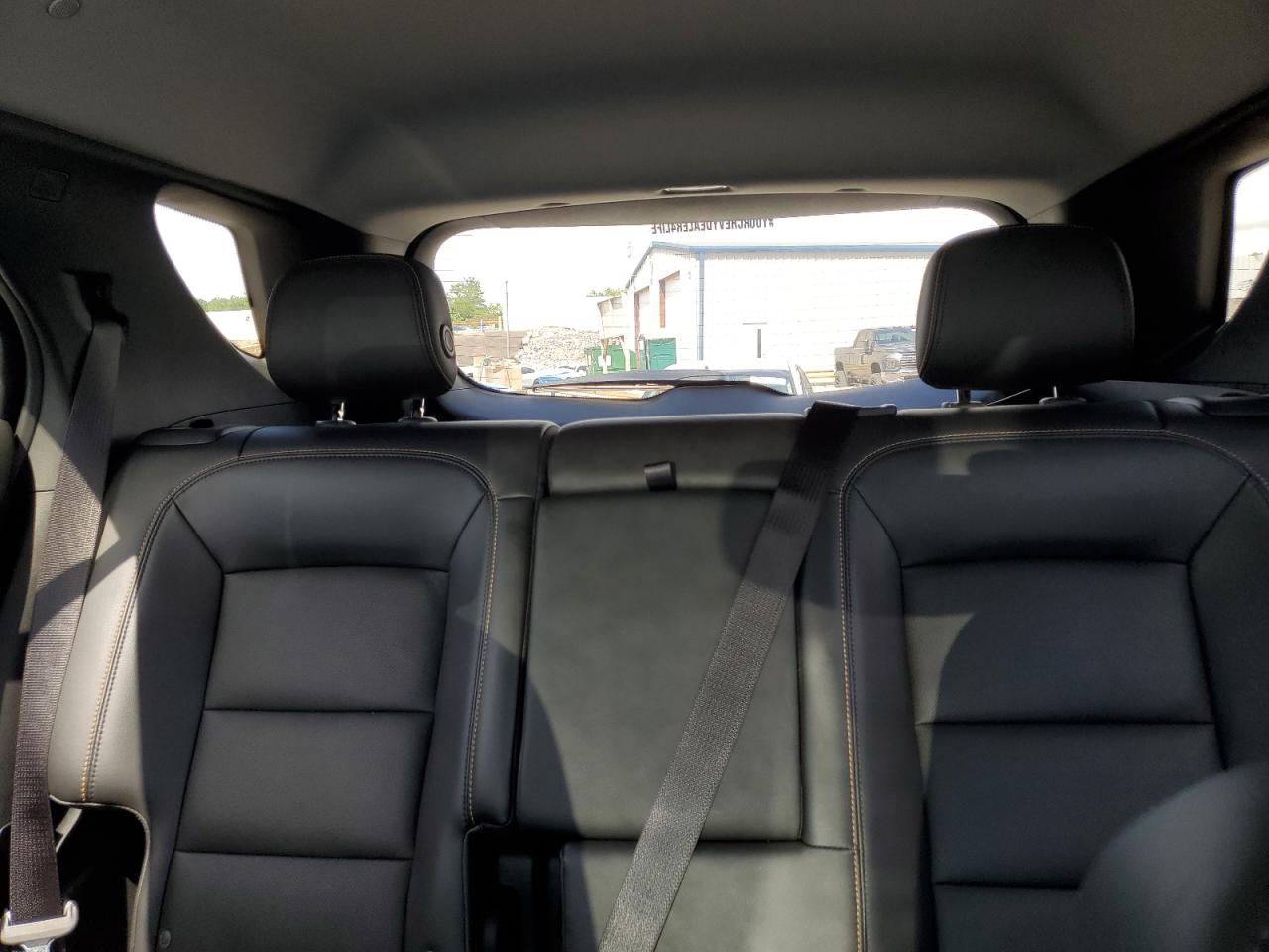 2020 Chevrolet Equinox Lt VIN: 2GNAXKEV9L6248184 Lot: 58837835
