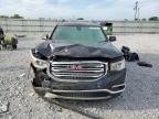 2018 Gmc Acadia Slt-2 იყიდება Montgomery-ში, AL - Front End