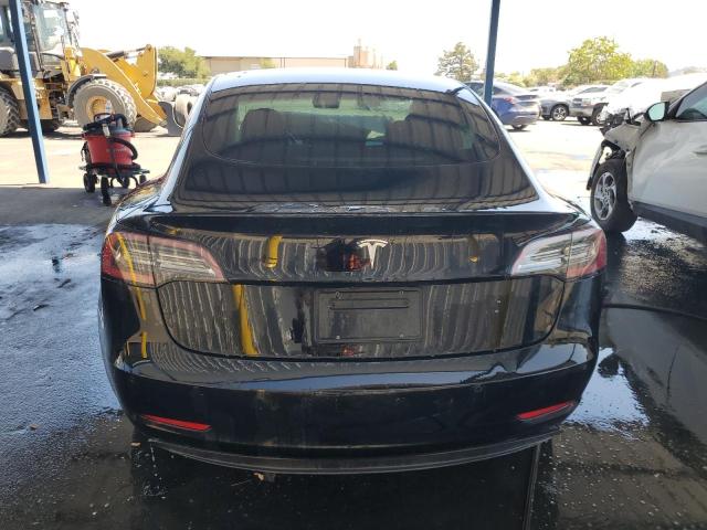  TESLA MODEL 3 2019 Black