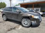 2011 Ford Edge Limited for Sale in Denver, CO - Front End