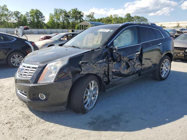 2015 Cadillac Srx Performance Collection