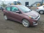 2019 CHEVROLET SPARK 1LT   for sale at Copart QC - MONTREAL