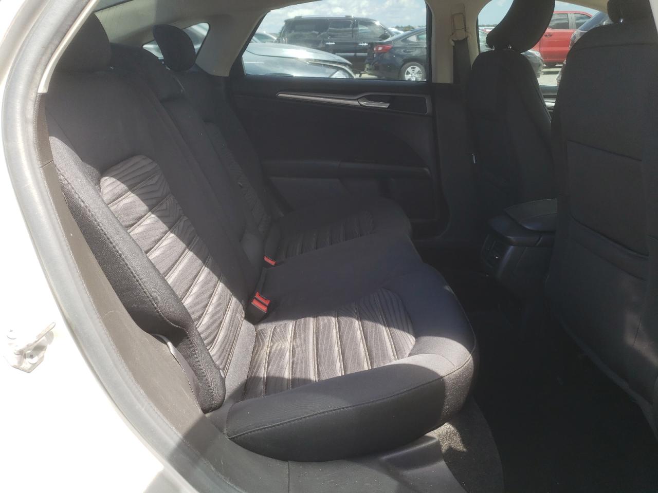 3FA6P0H79GR310171 FORD FUSION 2016