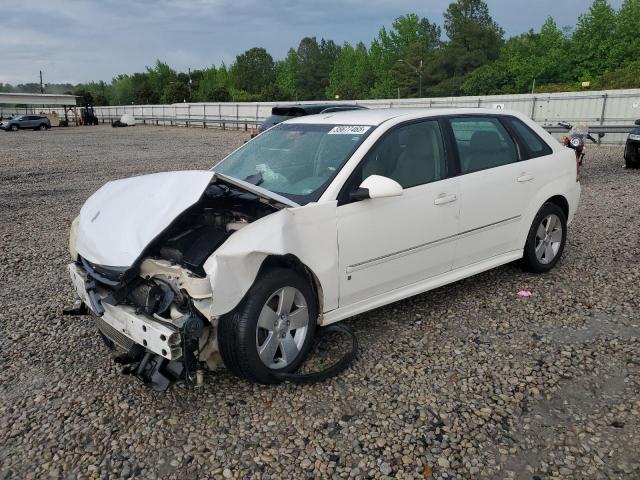 2006 Chevrolet Malibu Maxx Lt