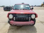 2009 Jeep Patriot Sport for Sale in Grand Prairie, TX - Front End
